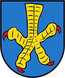 Ferienwohnung Gundheim Logo
